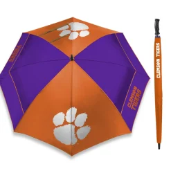 Team Effort Golf Umbrellas^NCAA 62" Windsheer Lite Umbrella