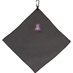 Team Effort Golf Towels^NCAA 15 X 15 Microfiber Towel