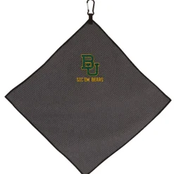 Team Effort Golf Towels^NCAA 15 X 15 Microfiber Towel