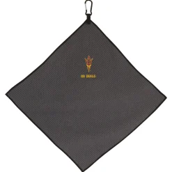 Team Effort Golf Towels^NCAA 15 X 15 Microfiber Towel