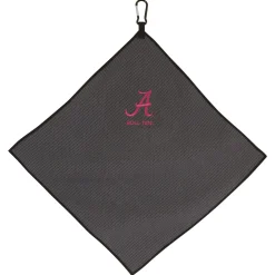 Team Effort Golf Towels^NCAA 15 X 15 Microfiber Towel