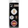 Team Effort Tools & Wrenches^NCAA Ball Marker Set Tools