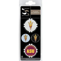 Team Effort Tools & Wrenches^NCAA Ball Marker Set Tools