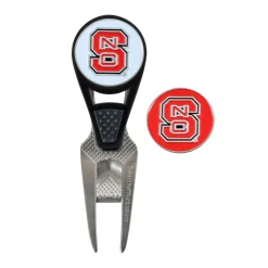 Team Effort Tools & Wrenches^NCAA CVX® Ball Mark Repair Tool & Ball Markers Tools