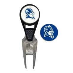 Team Effort Tools & Wrenches^NCAA CVX® Ball Mark Repair Tool & Ball Markers Tools