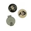 Team Effort Tools & Wrenches^NCAA Hat Clip and Ball Markers Tools
