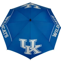 Team Effort Golf Umbrellas^NCAA Windsheer Hybrid Umbrella