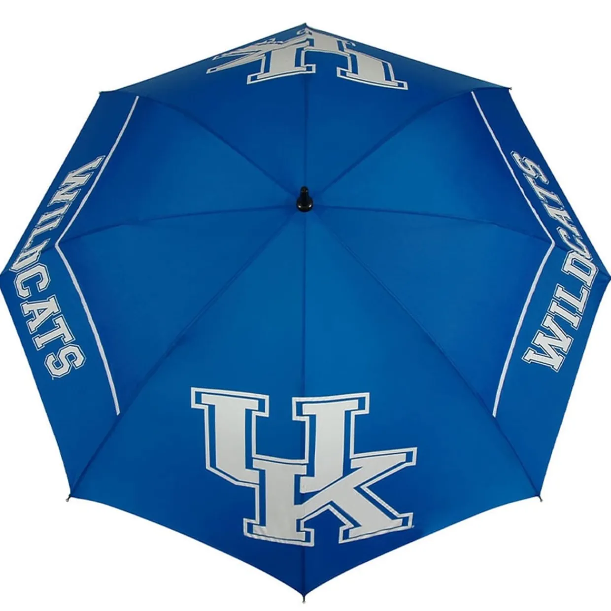 Team Effort Golf Umbrellas^NCAA Windsheer Hybrid Umbrella