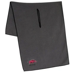 Team Effort Golf Towels^NCAA 19"x41" Microfiber Towel