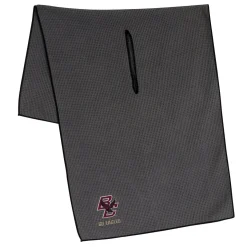 Team Effort Golf Towels^NCAA 19"x41" Microfiber Towel