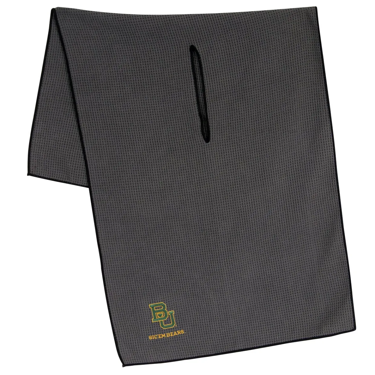 Team Effort Golf Towels^NCAA 19"x41" Microfiber Towel