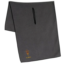 Team Effort Golf Towels^NCAA 19"x41" Microfiber Towel
