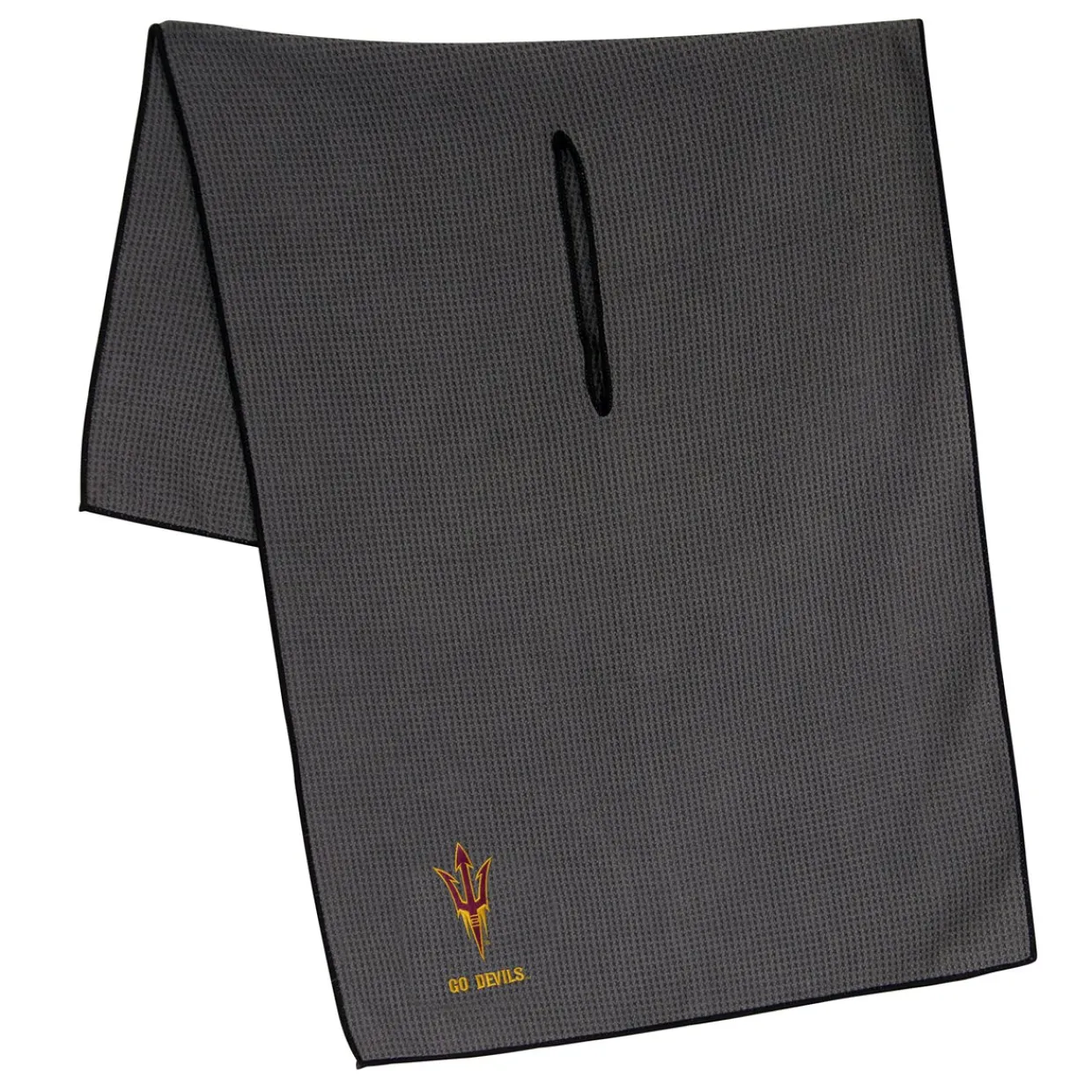 Team Effort Golf Towels^NCAA 19"x41" Microfiber Towel