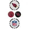 Team Effort Tools & Wrenches^NFL Ball Marker Set Tools