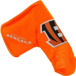 Team Effort Headcovers^NFL Blade Putter Headcover Putter