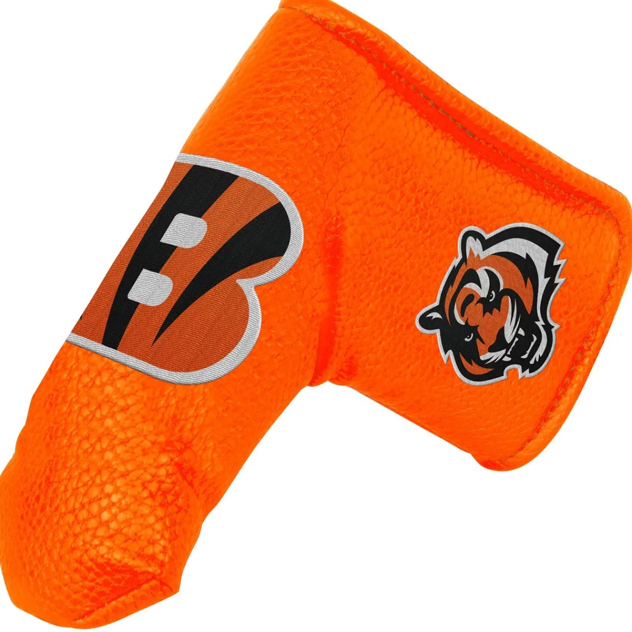 Team Effort Headcovers^NFL Blade Putter Headcover Putter