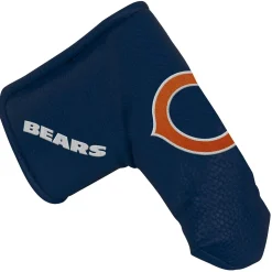 Team Effort Headcovers^NFL Blade Putter Headcover Putter