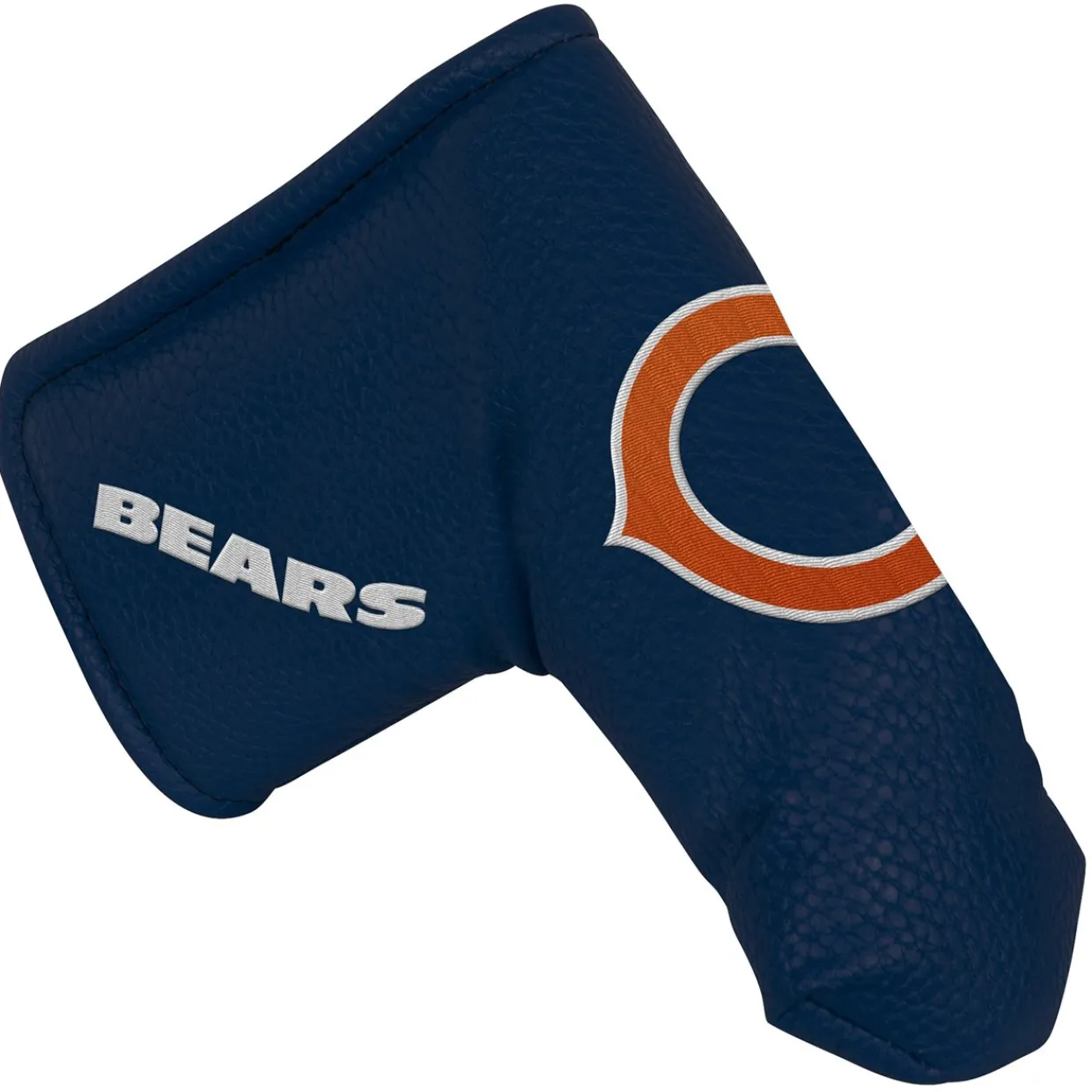 Team Effort Headcovers^NFL Blade Putter Headcover Putter