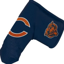 Team Effort Headcovers^NFL Blade Putter Headcover Putter