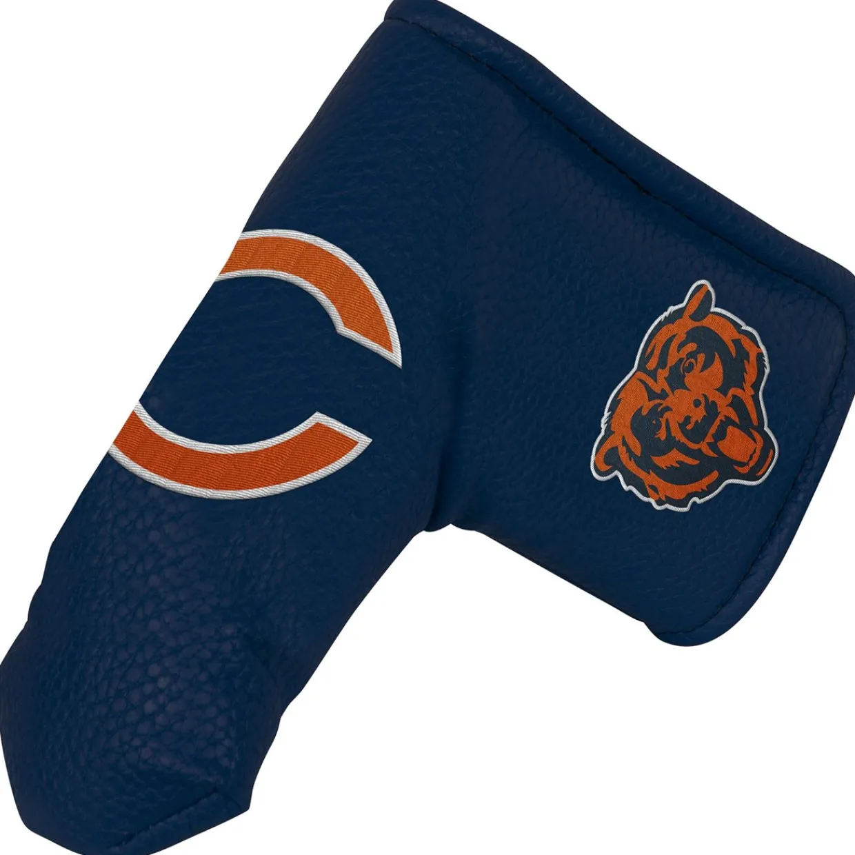 Team Effort Headcovers^NFL Blade Putter Headcover Putter