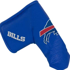 Team Effort Headcovers^NFL Blade Putter Headcover Putter