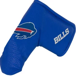 Team Effort Headcovers^NFL Blade Putter Headcover Putter