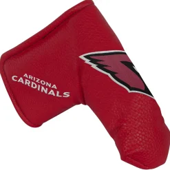 Team Effort Headcovers^NFL Blade Putter Headcover Putter