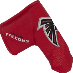 Team Effort Headcovers^NFL Blade Putter Headcover Putter