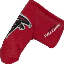 Team Effort Headcovers^NFL Blade Putter Headcover Putter