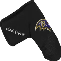 Team Effort Headcovers^NFL Blade Putter Headcover Putter