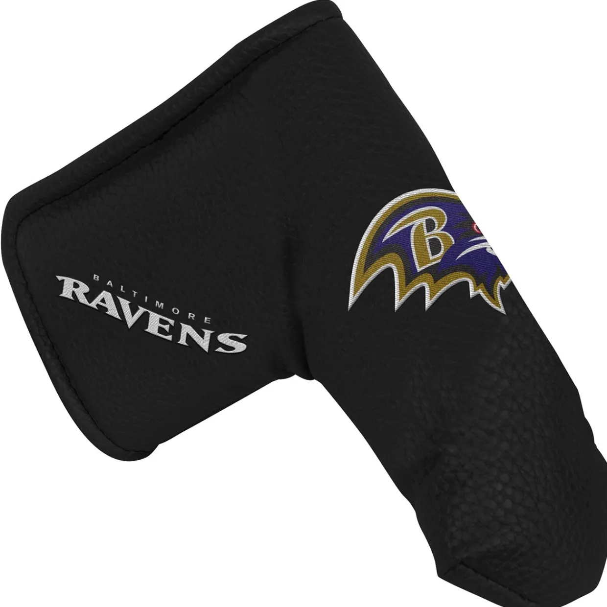 Team Effort Headcovers^NFL Blade Putter Headcover Putter