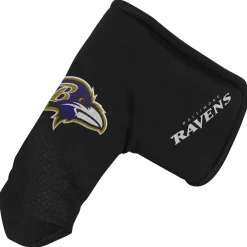 Team Effort Headcovers^NFL Blade Putter Headcover Putter
