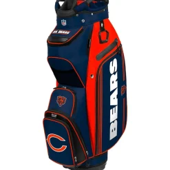 Team Effort Ladies Golf Bags|Mens Golf Bags^NFL Bucket III Cart Golf Bags