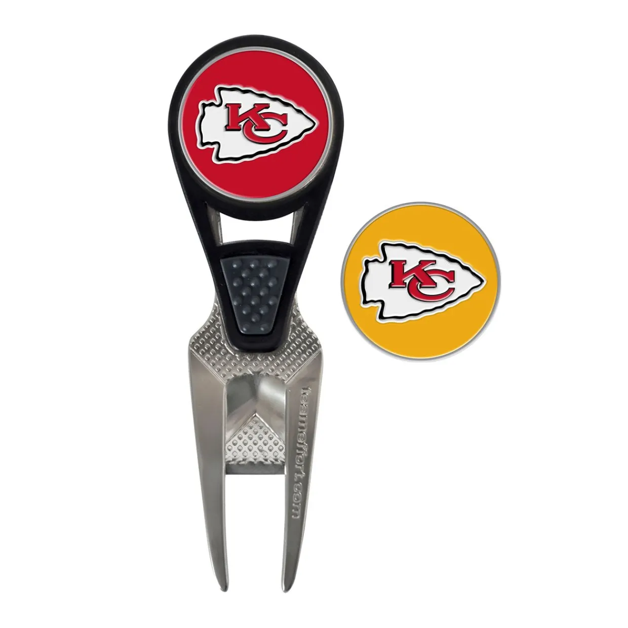 Team Effort Tools & Wrenches^NFL CVX Ball Mark Repair Tools