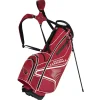 Team Effort Ladies Golf Bags|Mens Golf Bags^NFL Gridiron III Stand Bag Stand Golf Bags