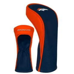 Team Effort Headcovers^NFL Hybrid Headcover Hybrid Wood