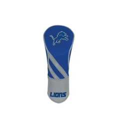 Team Effort Headcovers^NFL Hybrid Headcover Hybrid Wood