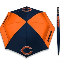Team Effort Golf Umbrellas^NFL Windsheer Lite Umbrella