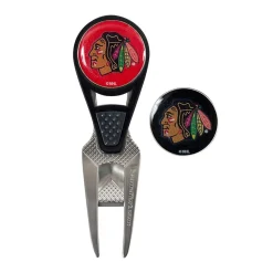 Team Effort Tools & Wrenches^NHL CVX Repair Tool and Ball Marker Tools