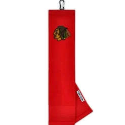 Team Effort Golf Towels^NHL Embroidered Towel