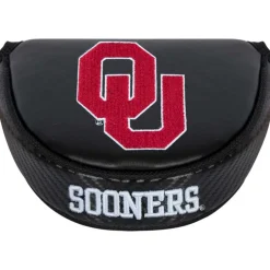 Team Effort Headcovers^Black Mallet Putter Headcover Putter