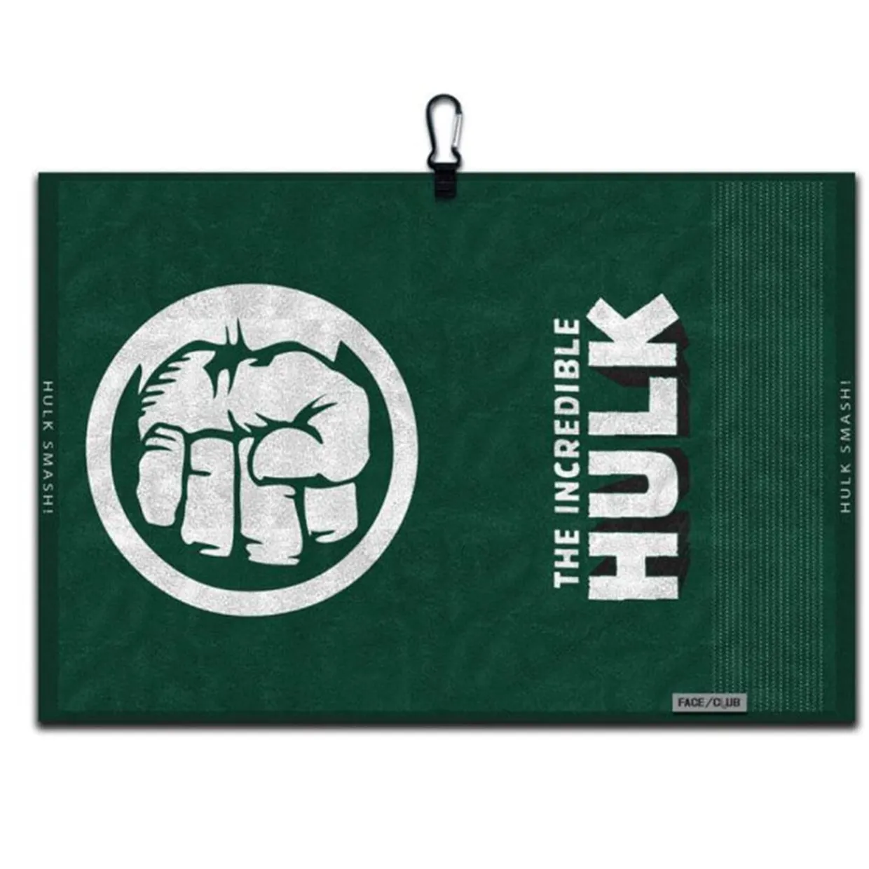 Team Effort Golf Towels^Marvel Jacquard Towel