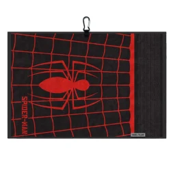 Team Effort Golf Towels^Marvel Jacquard Towel