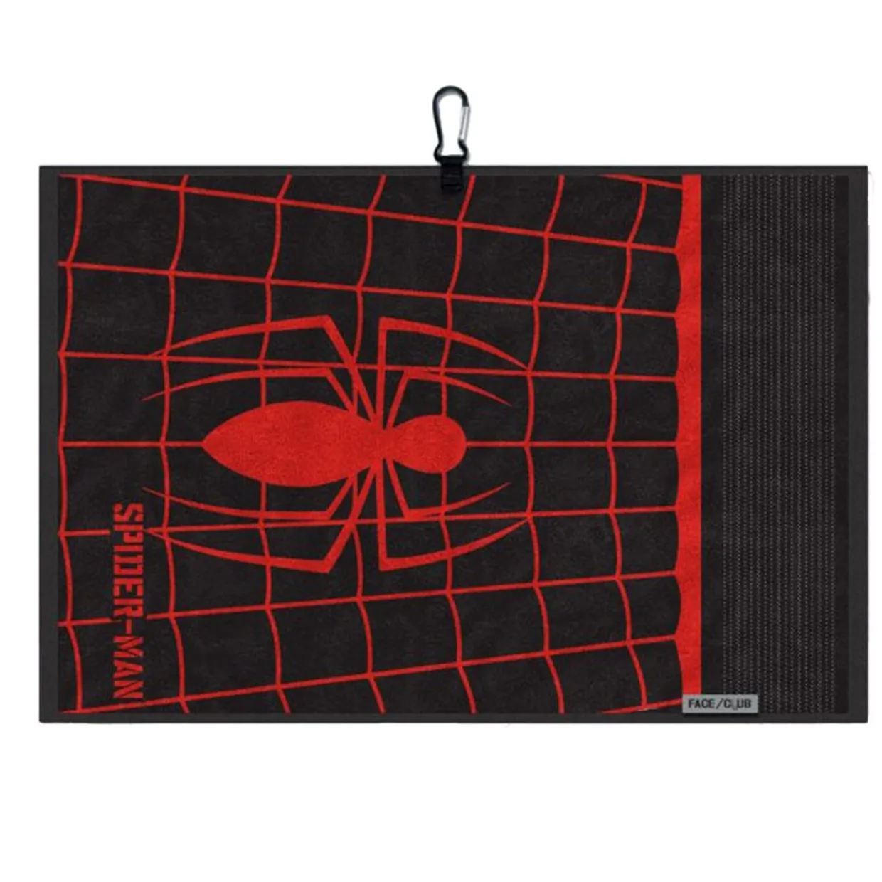 Team Effort Golf Towels^Marvel Jacquard Towel