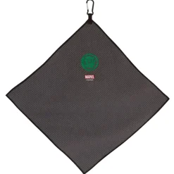 Team Effort Golf Towels^Marvel Microfiber Towel