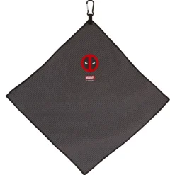 Team Effort Golf Towels^Marvel Microfiber Towel