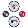Team Effort Tools & Wrenches^MLB Ball Marker Set Tools