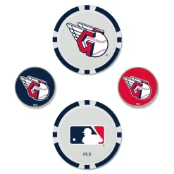 Team Effort Tools & Wrenches^MLB Ball Marker Set Tools