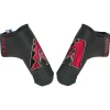 Team Effort Headcovers^MLB Black Blade Cover Headcover Putter