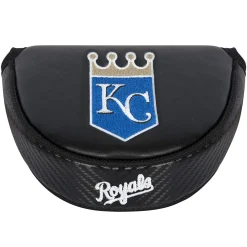 Team Effort Headcovers^MLB Black Mallet Headcover Putter